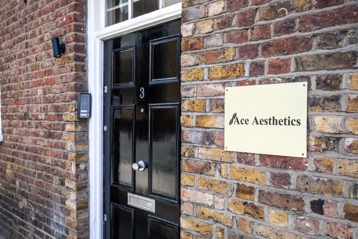 Ace Aesthetics - Ace Aesthetics